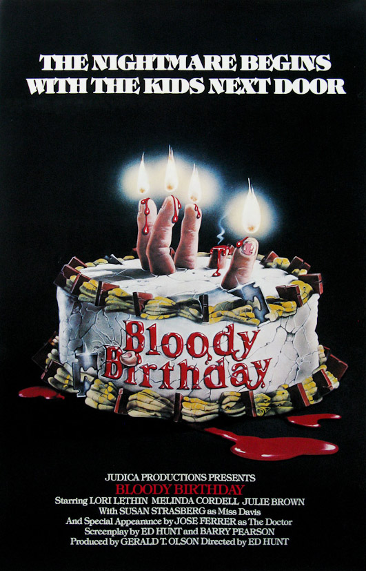 Bloody Birthday